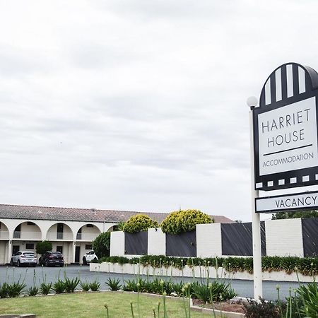 موتيل Harriet House توموت المظهر الخارجي الصورة
