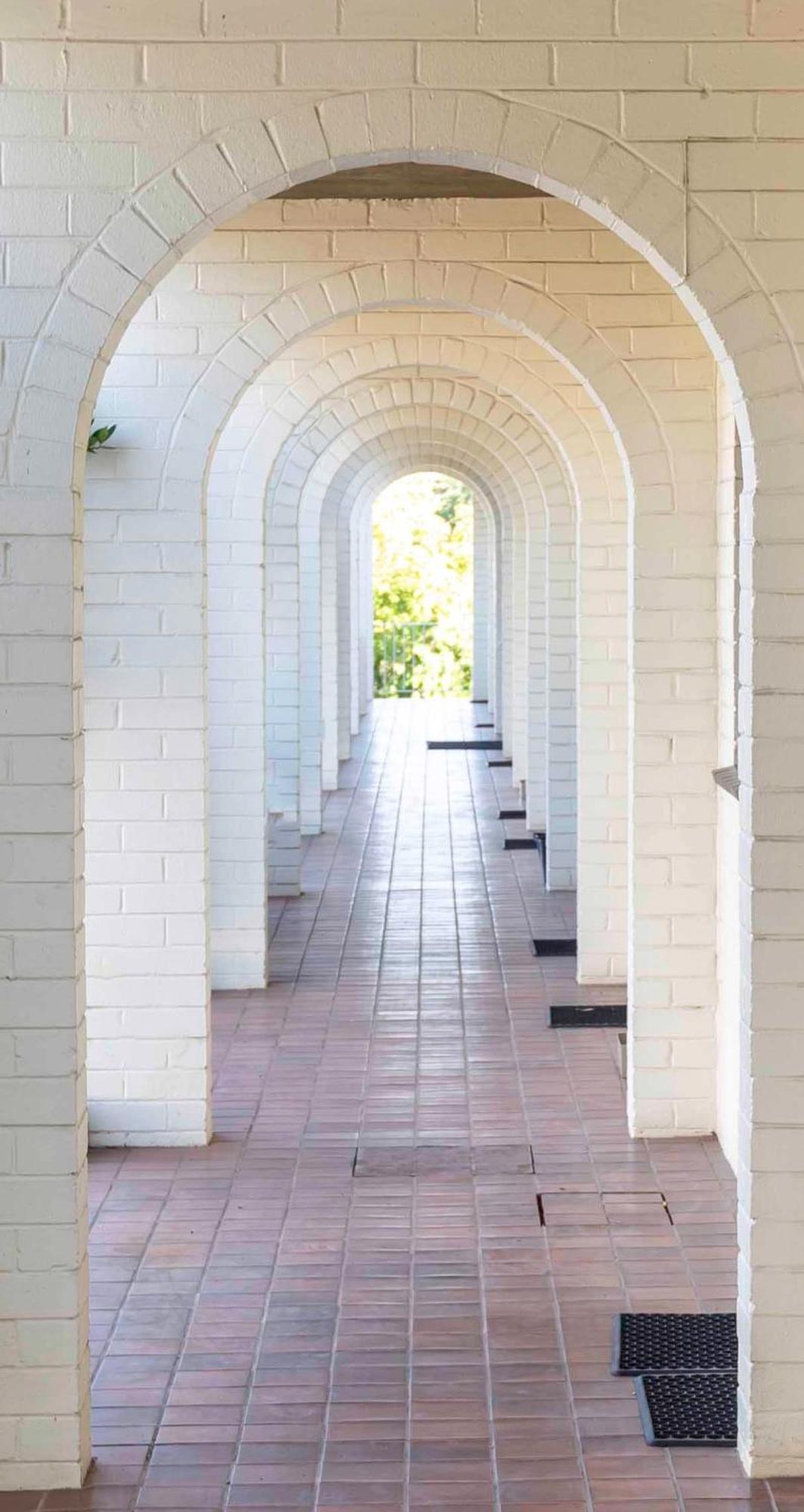 موتيل Harriet House توموت المظهر الخارجي الصورة