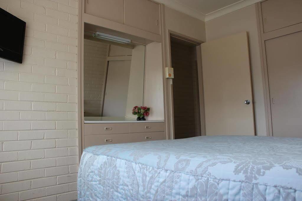 موتيل Harriet House توموت المظهر الخارجي الصورة