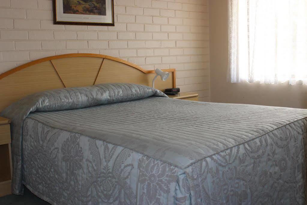 موتيل Harriet House توموت المظهر الخارجي الصورة